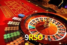 9RSO Crash Game rápido