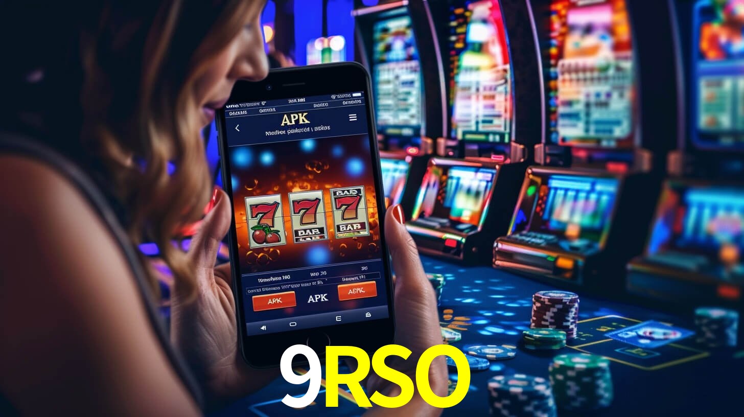 9RSO Fishing Arcade