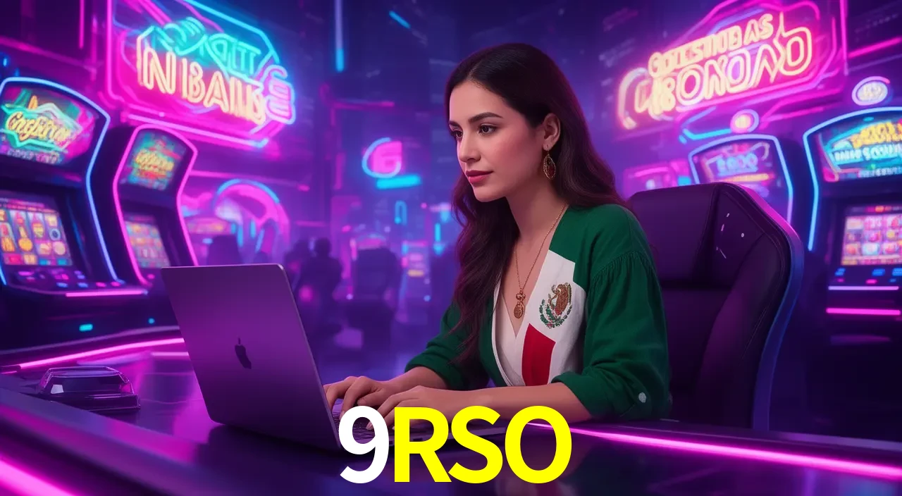 9RSO Conoce el bingo en 9RSO, con reglas sencillas y un estilo familiar
