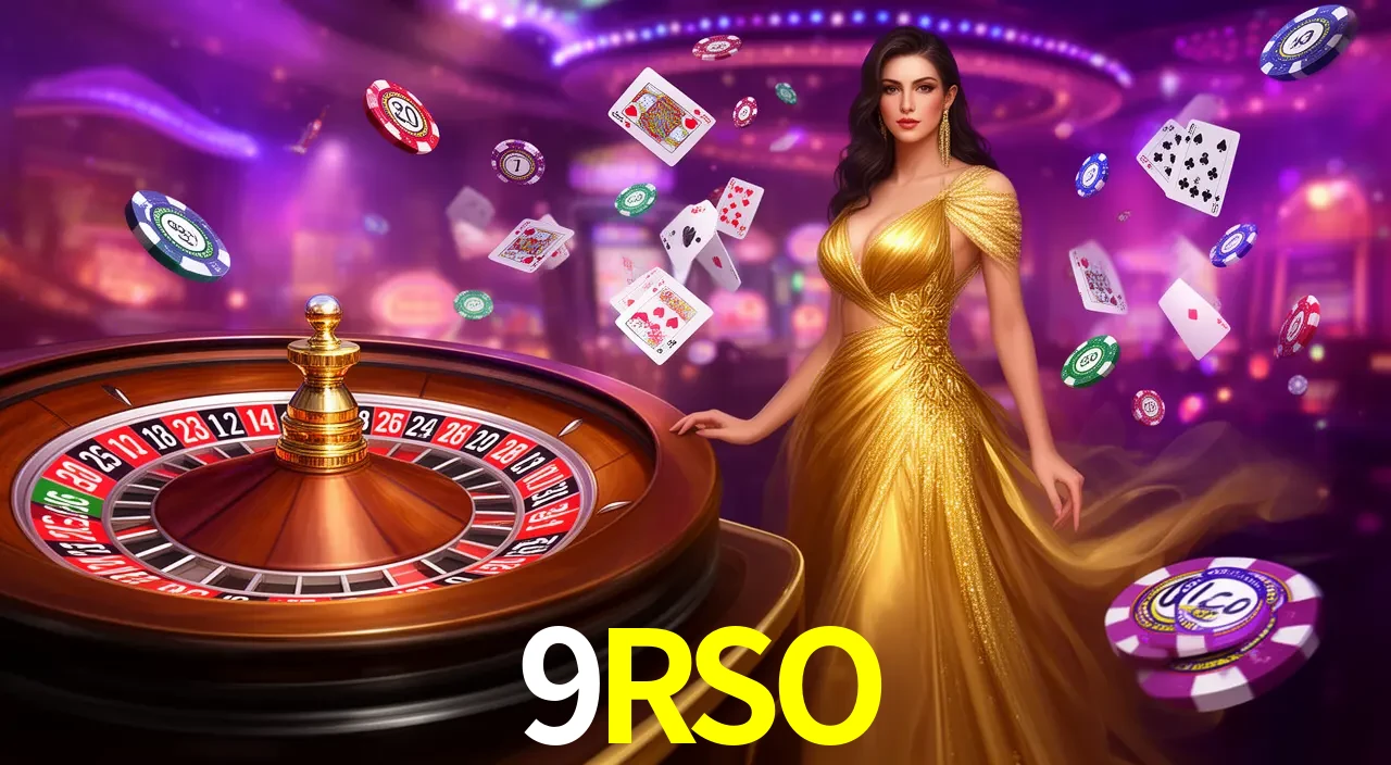 9RSO Scatter marina