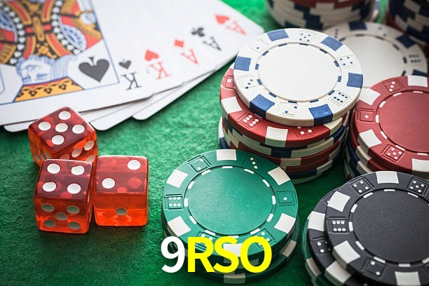 9RSO Descubre las tragamonedas de Quickspin en 9RSO