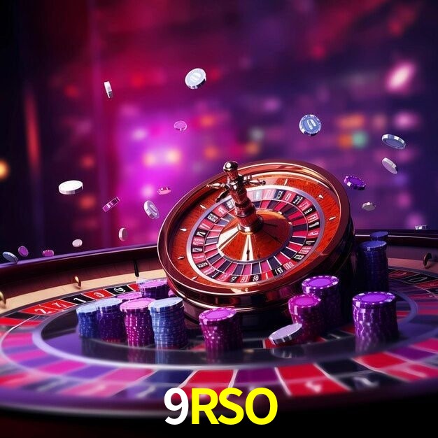 9RSO Tragamonedas